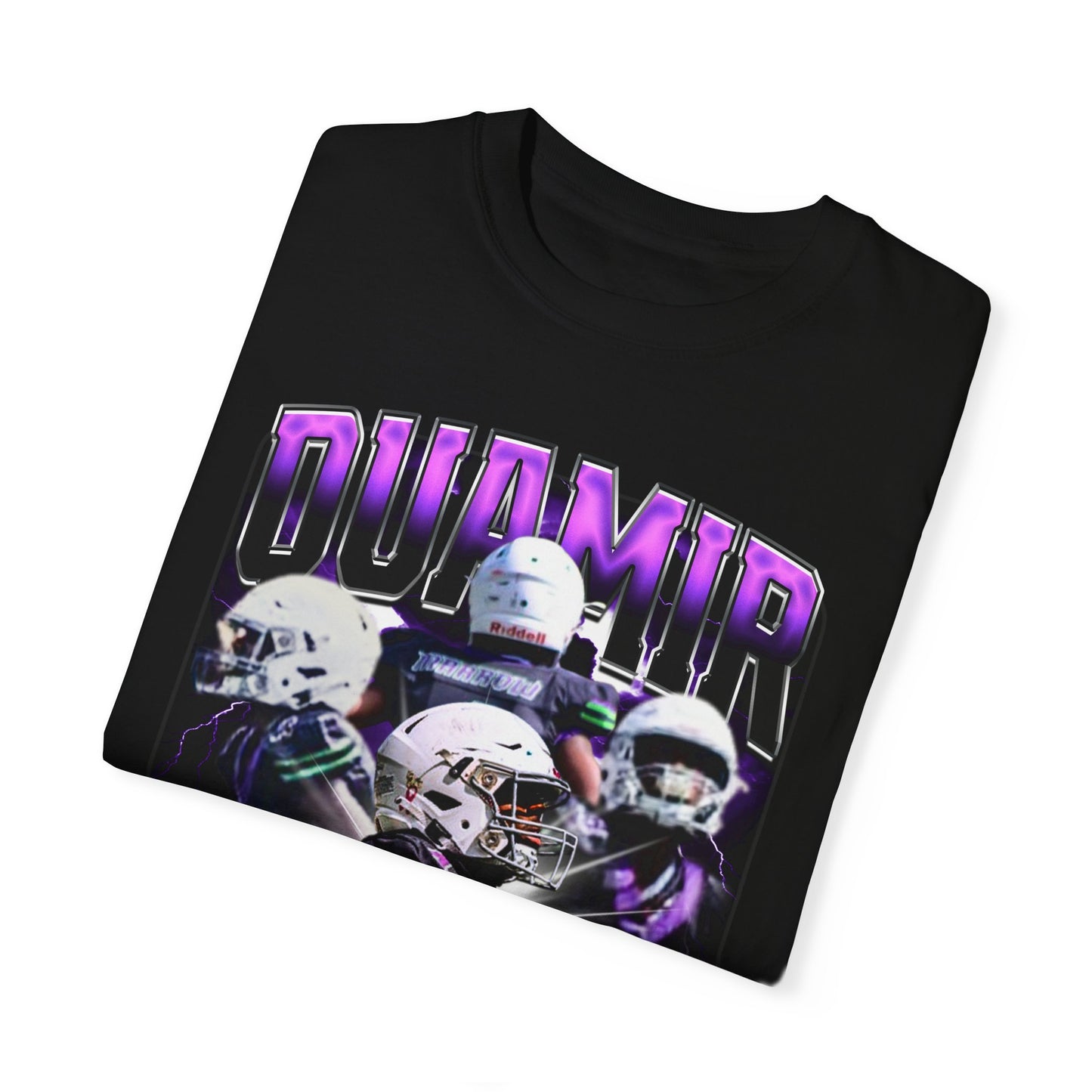 Quamir Marrow Heavy Cotton Tee