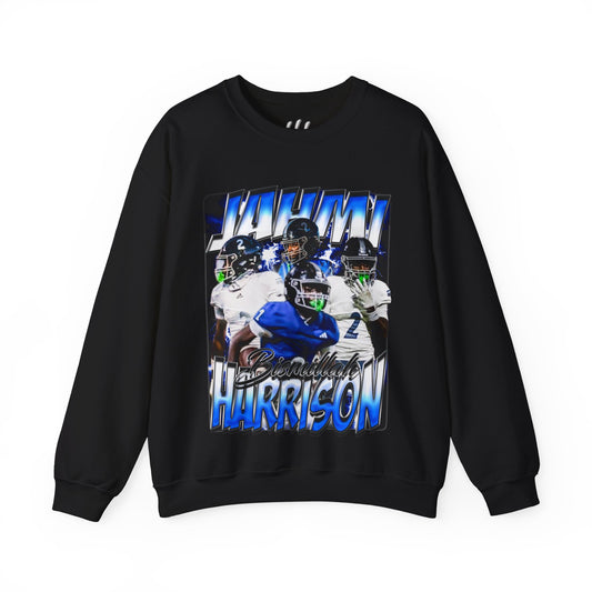 Jahmi Harrison Crewneck Sweatshirt