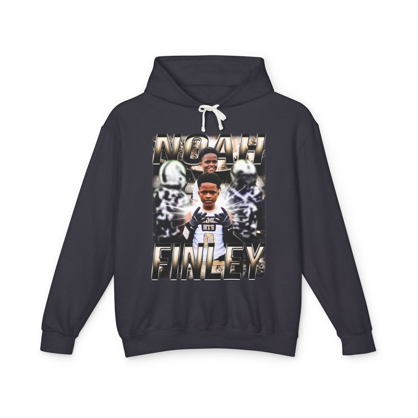 Noah Finley Hoodie