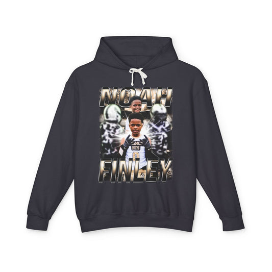 Noah Finley Hoodie