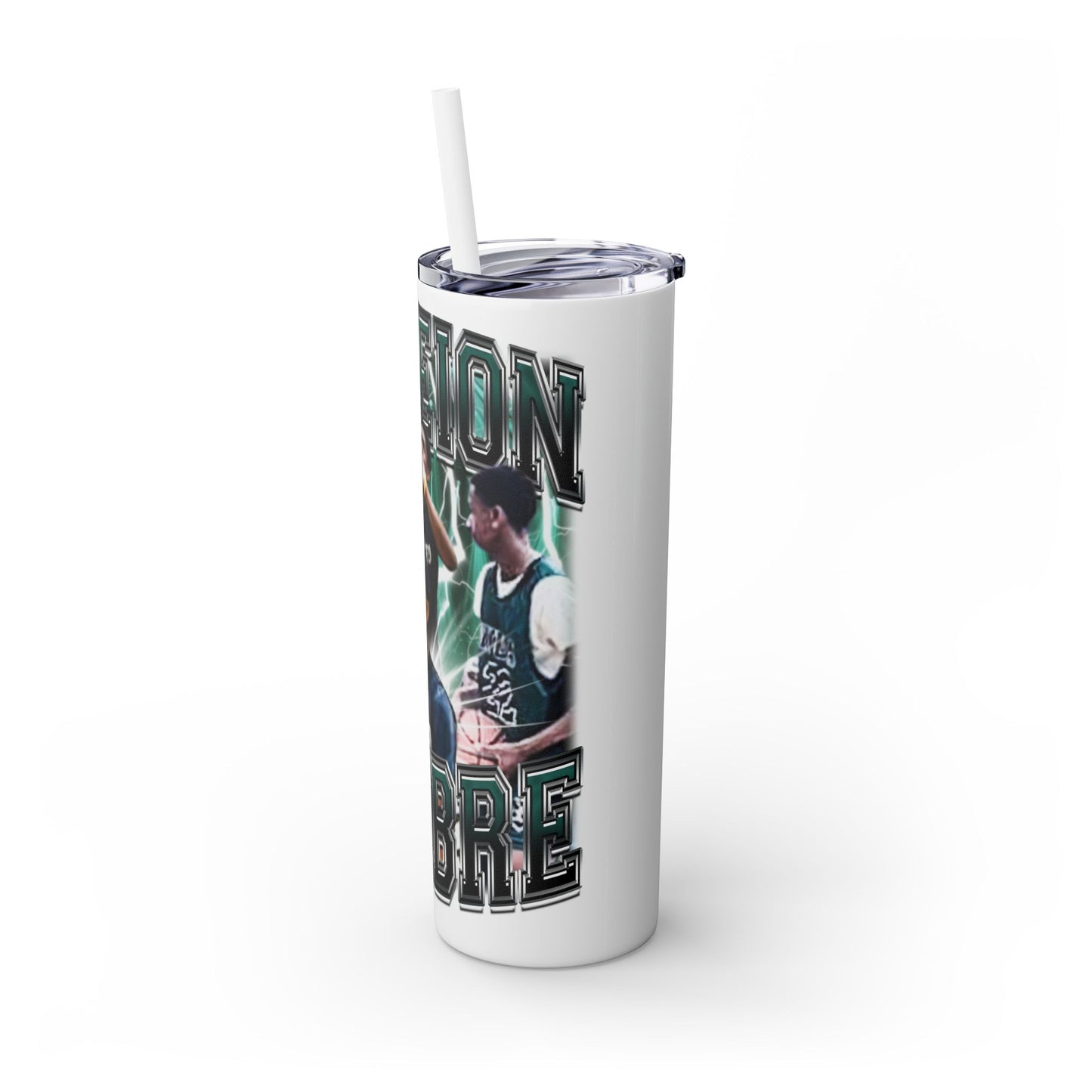 Kyreion Combre Stainless Steal Tumbler