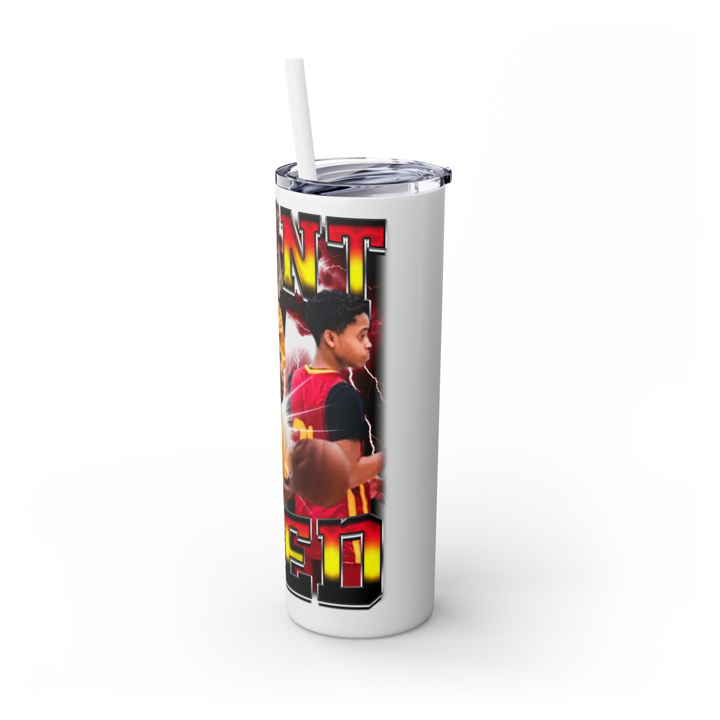 Trent Reed Stainless Steal Tumbler