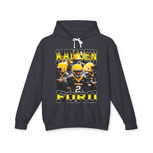 Kamden Ford Hoodie