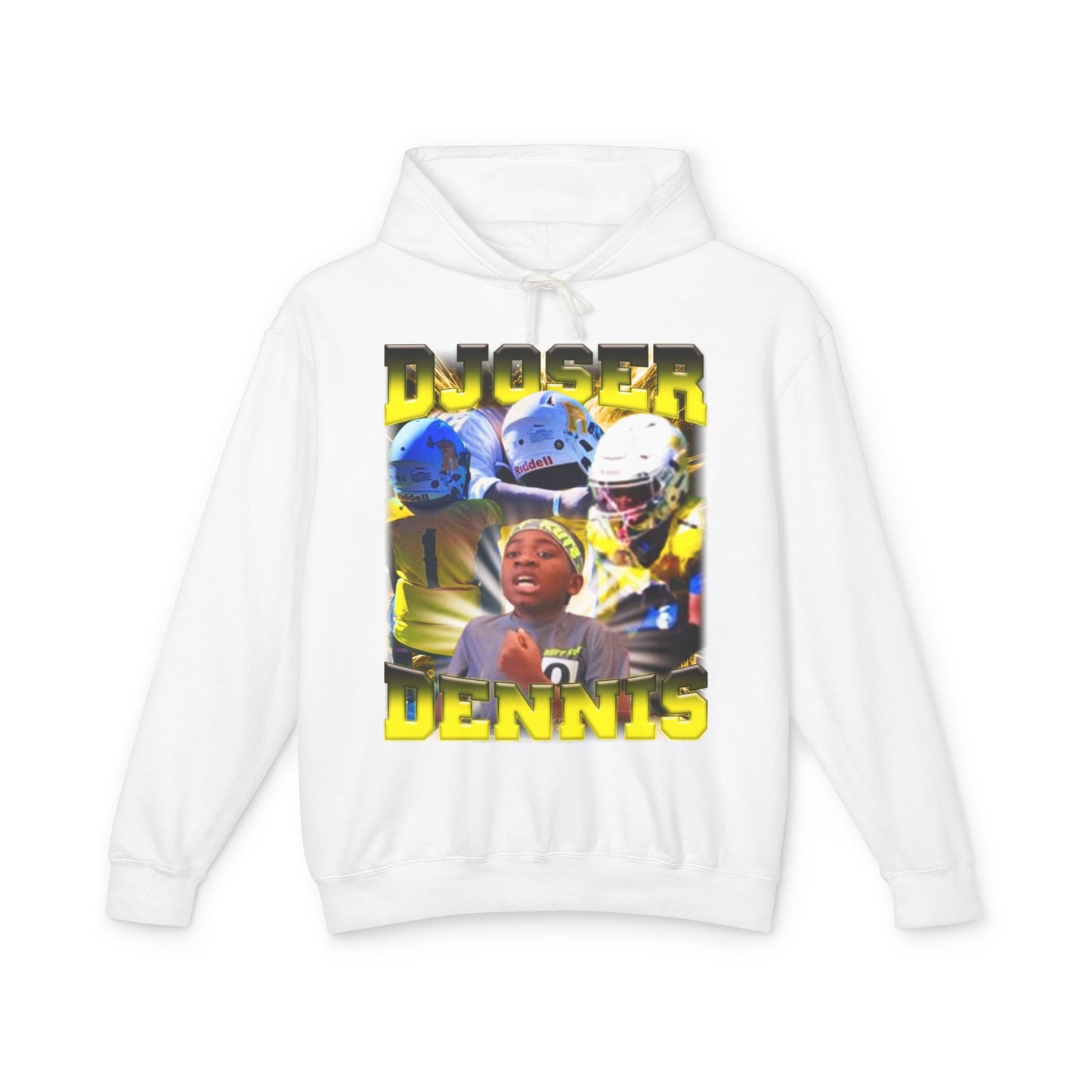 Djoser Dennis Hoodie