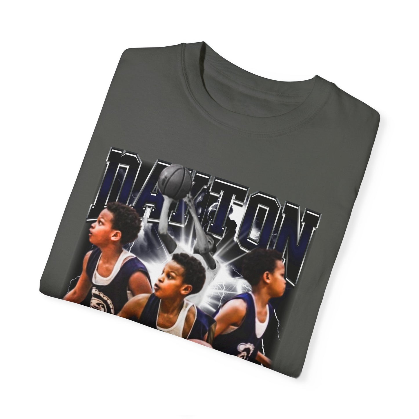 Dayton Wheeler Heavyweight Premium Tee