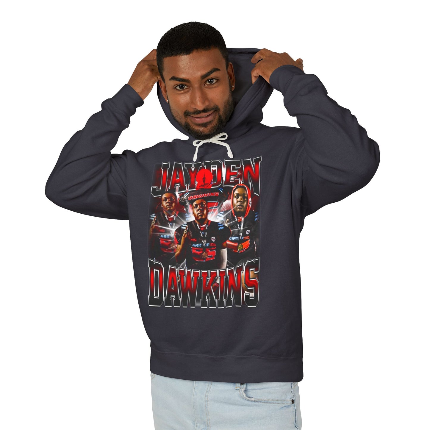 Jayden Dawkins Hoodie