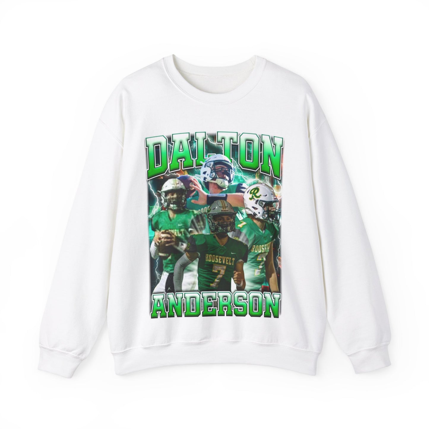 Dalton Anderson Crewneck Sweatshirt