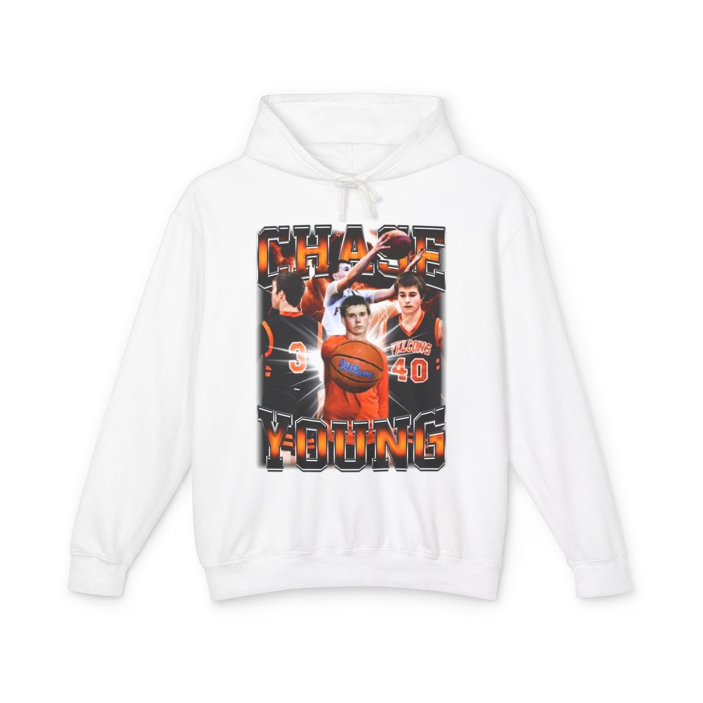 Chase Young Hoodie