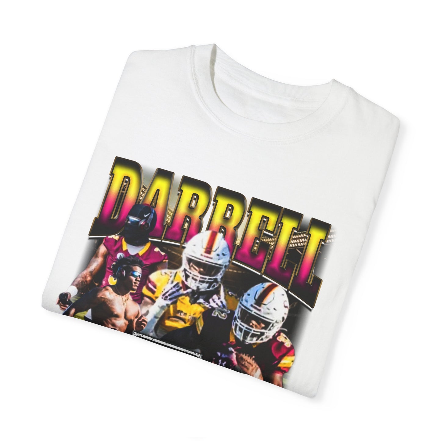 Darrell Walter Heavyweight Premium Tee