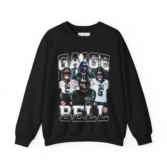 Gaige Bell Crewneck Sweatshirt