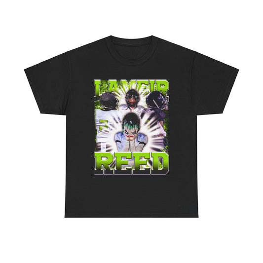 Lameir Reed Heavy Cotton Tee