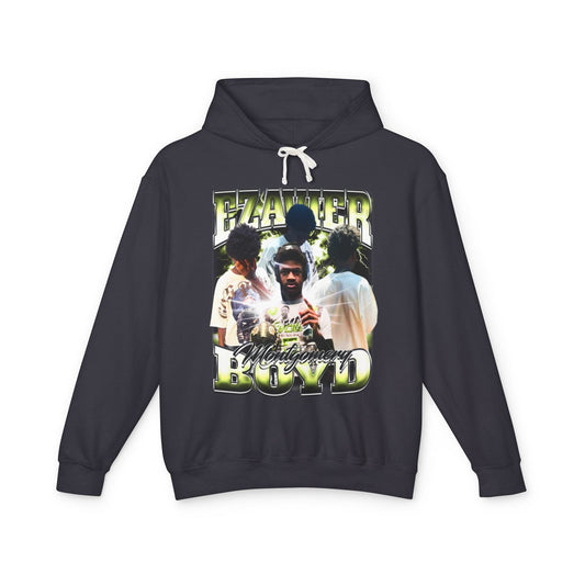 Ezavier Boyd Hoodie