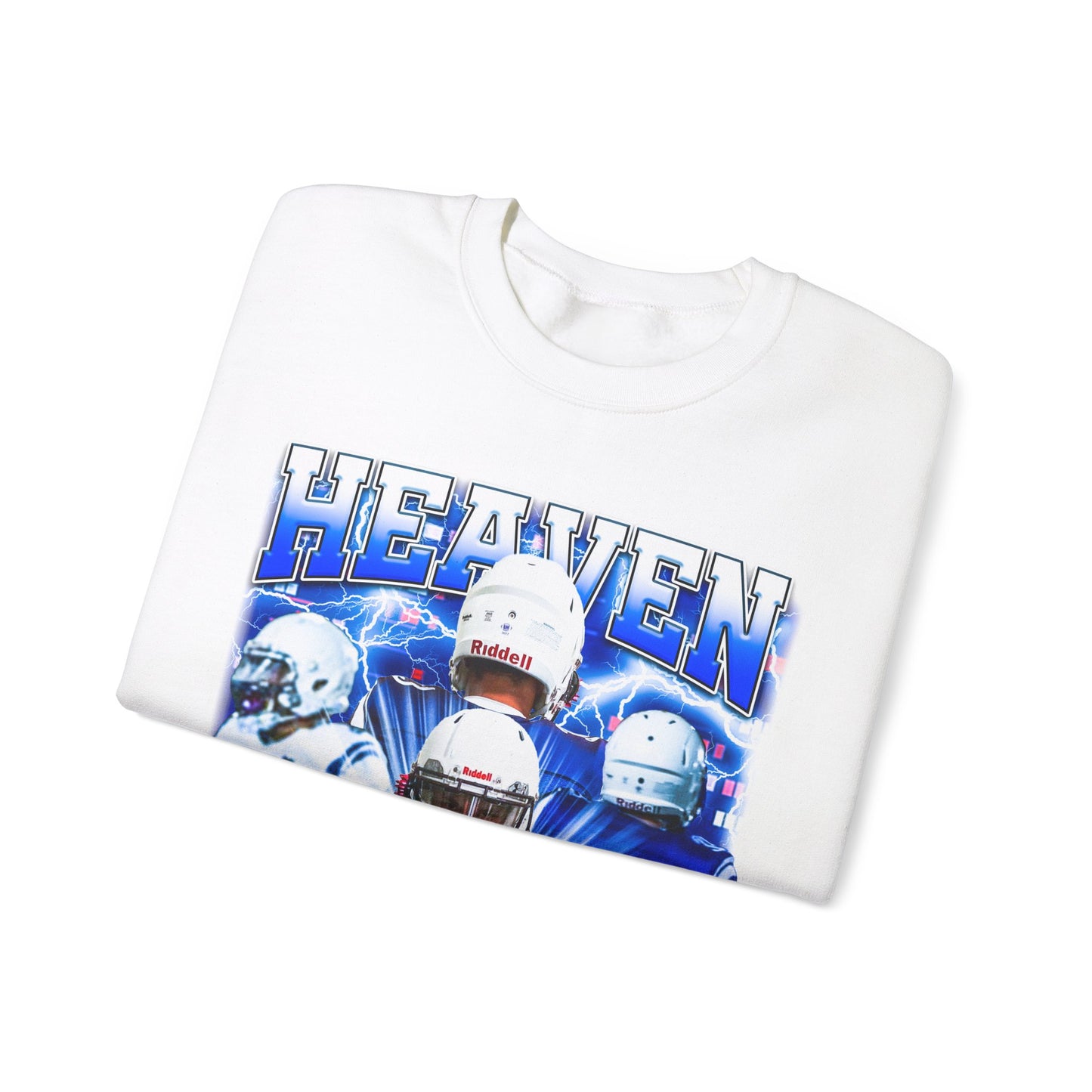 Heaven Duran Crewneck Sweatshirt