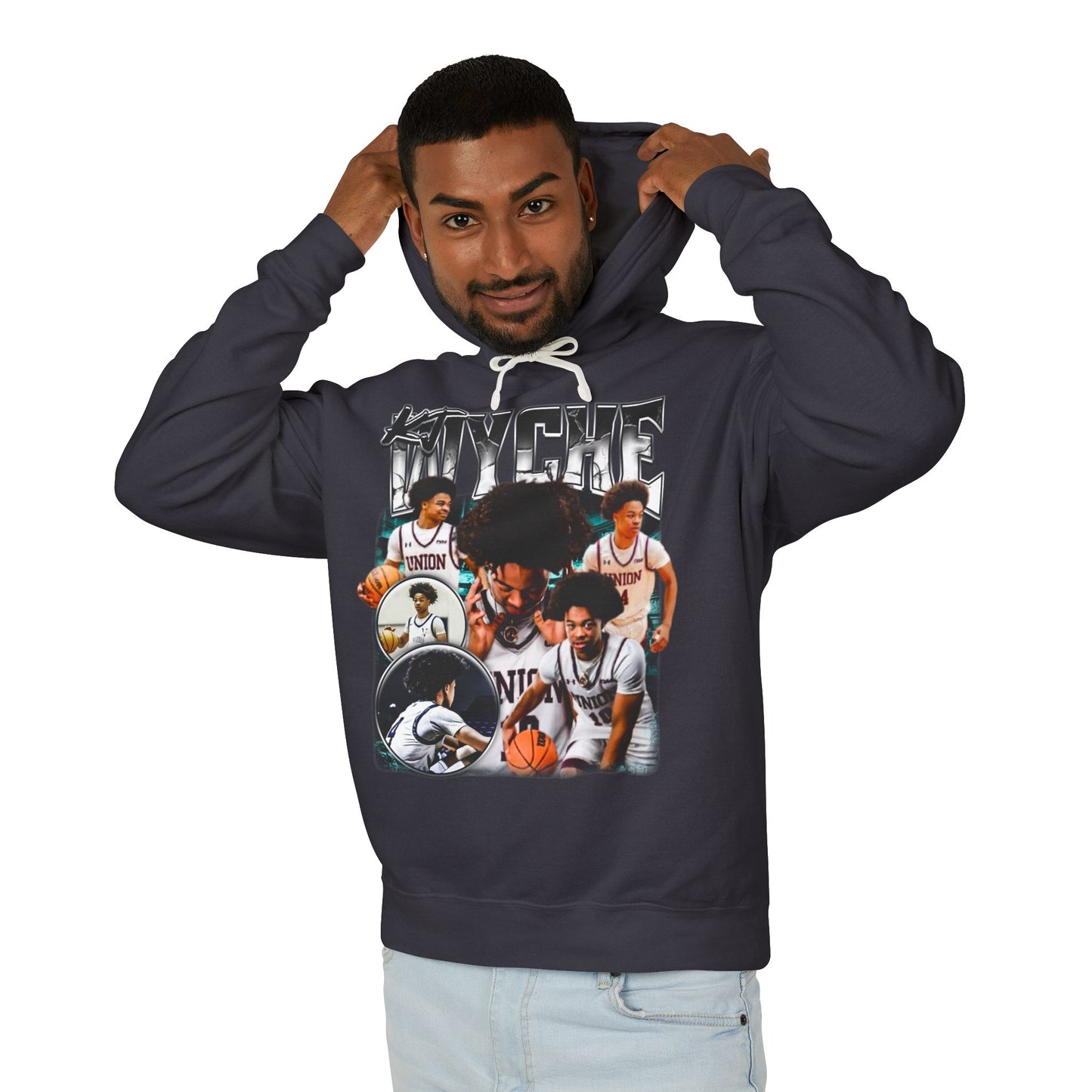 Kj Wyche Hoodie