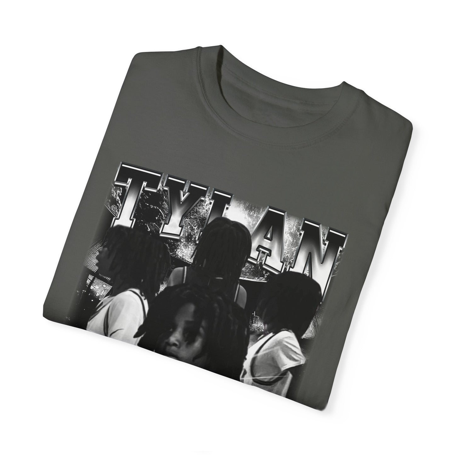 Tylan Taylor Heavyweight Premium Tee