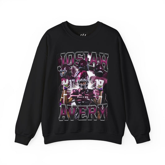 Josiah Avery Crewneck Sweatshirt