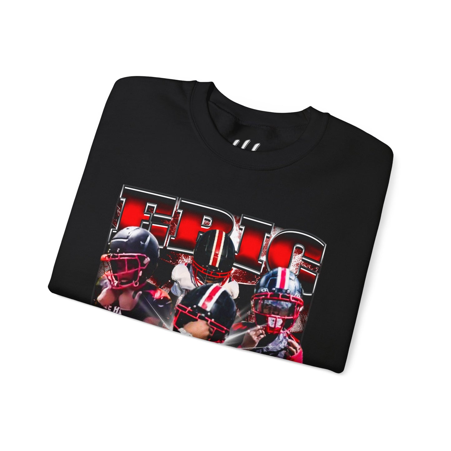 Eric Kessler Crewneck Sweatshirt