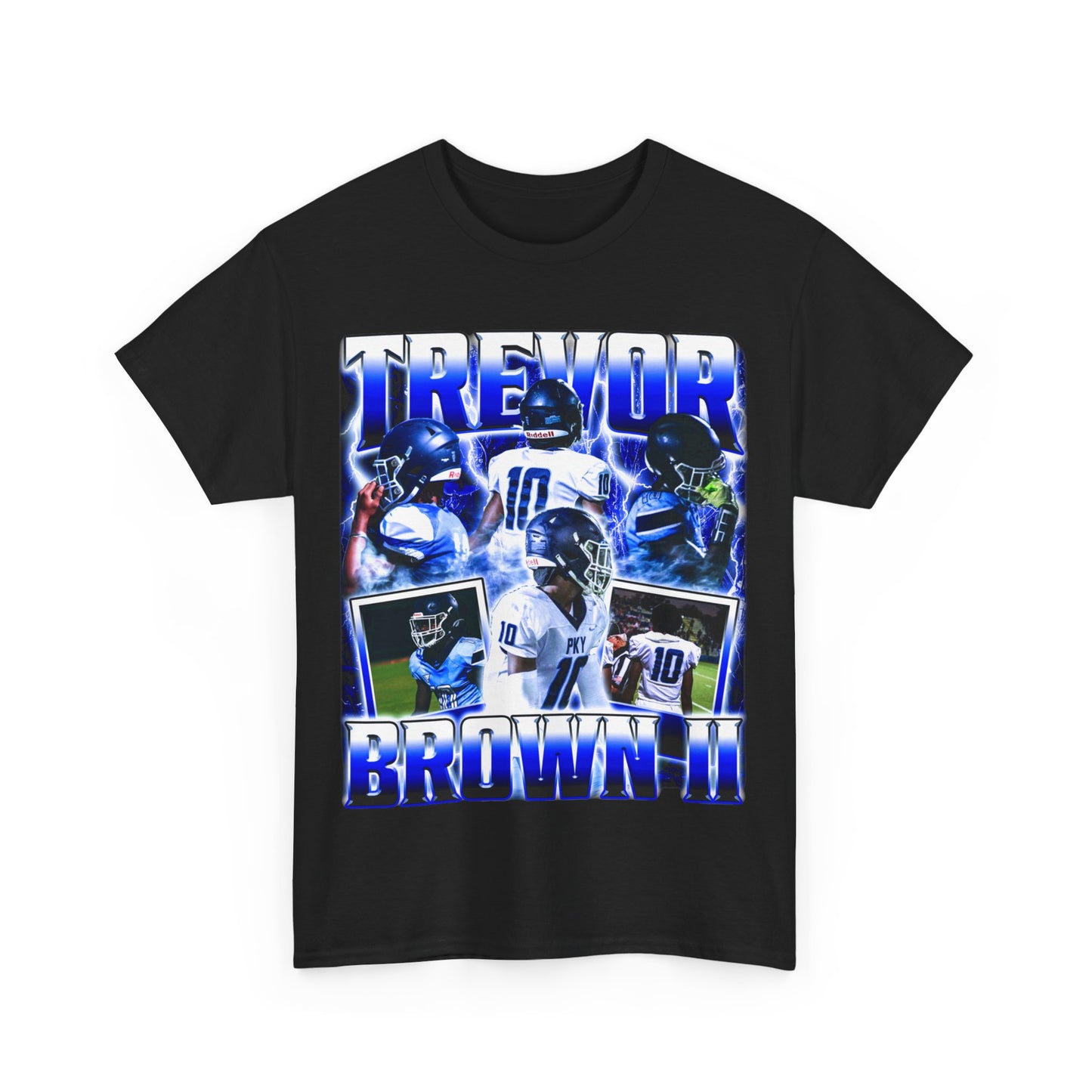 Trevor Brown II Heavy Cotton Tee