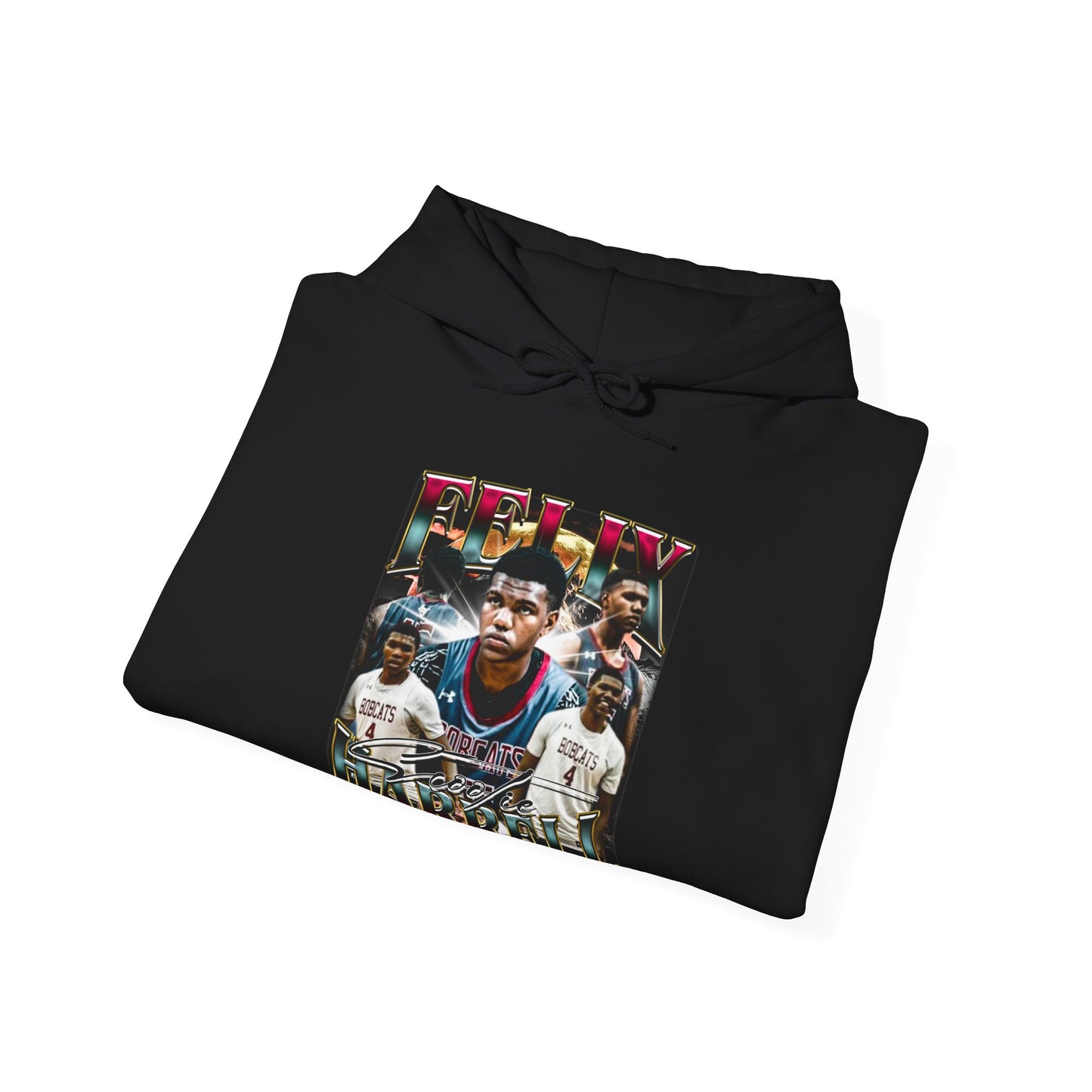Felix Harrell Hoodie