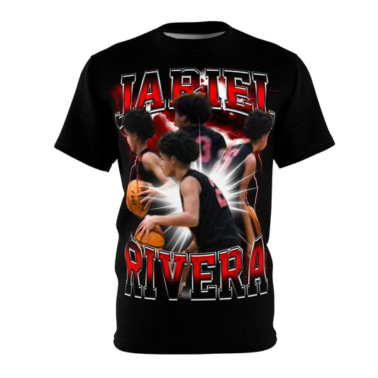 Jariel Rivera Vintage Full Pree