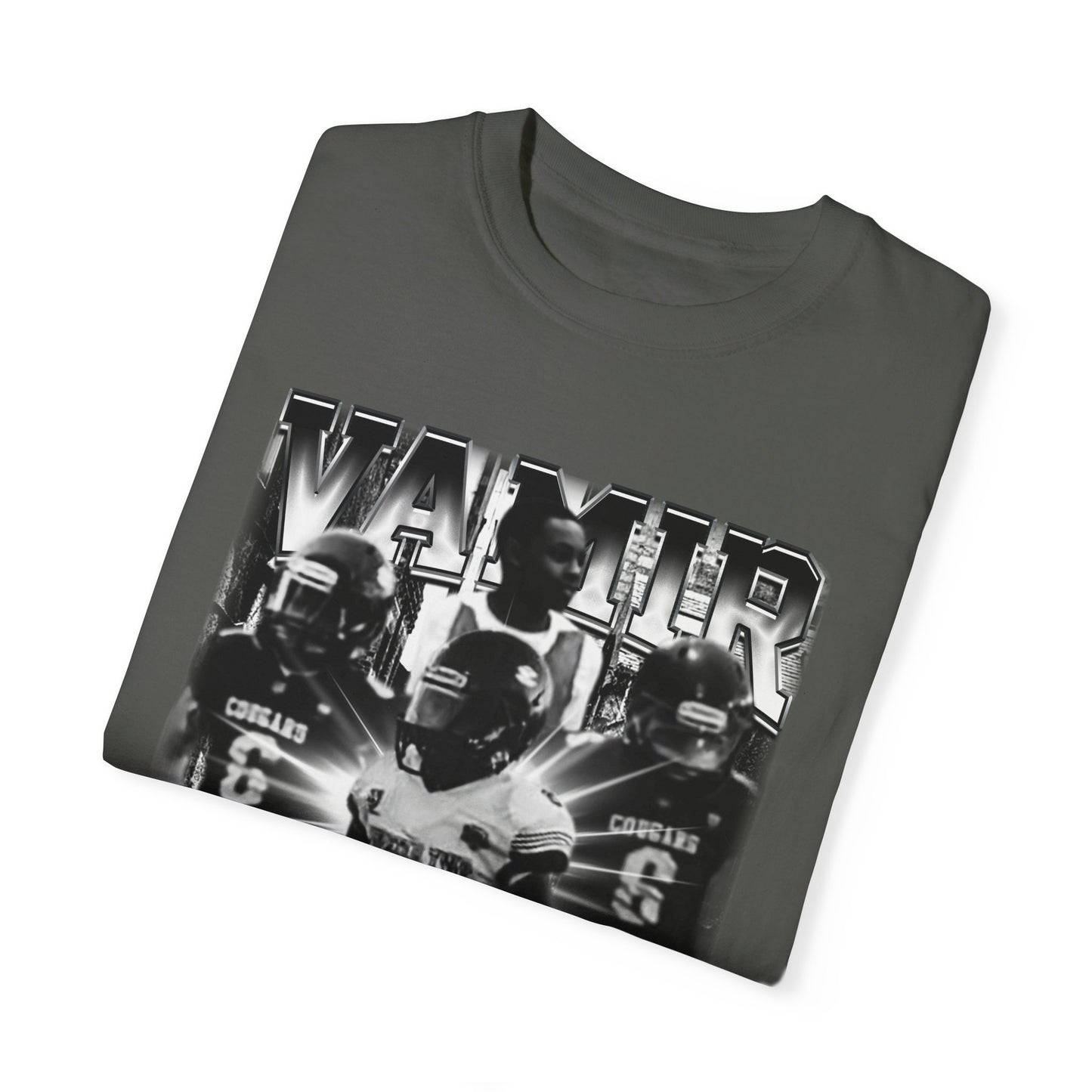 Vamir Hunt Heavyweight Premium Tee