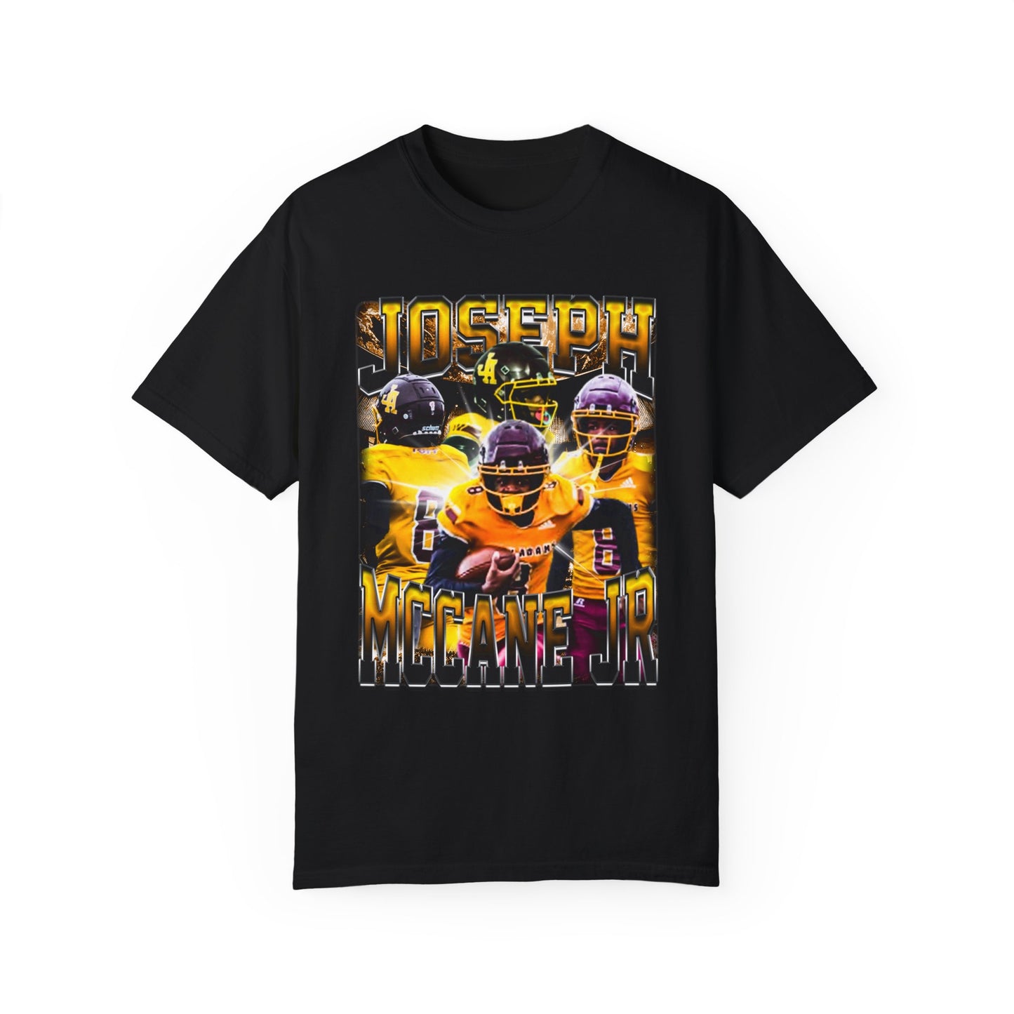 Joseph Mccane Jr Heavyweight Premium Tee