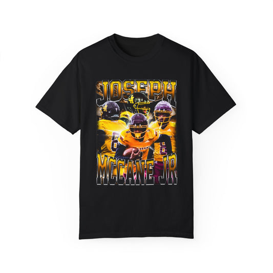 Joseph Mccane Jr Heavyweight Premium Tee