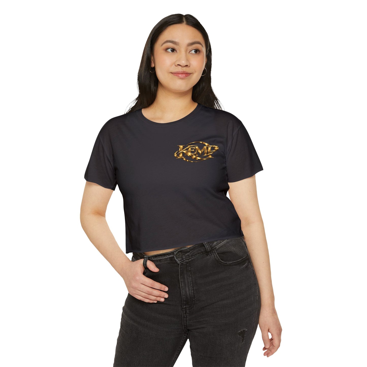 Jamison Kemp Crop Top