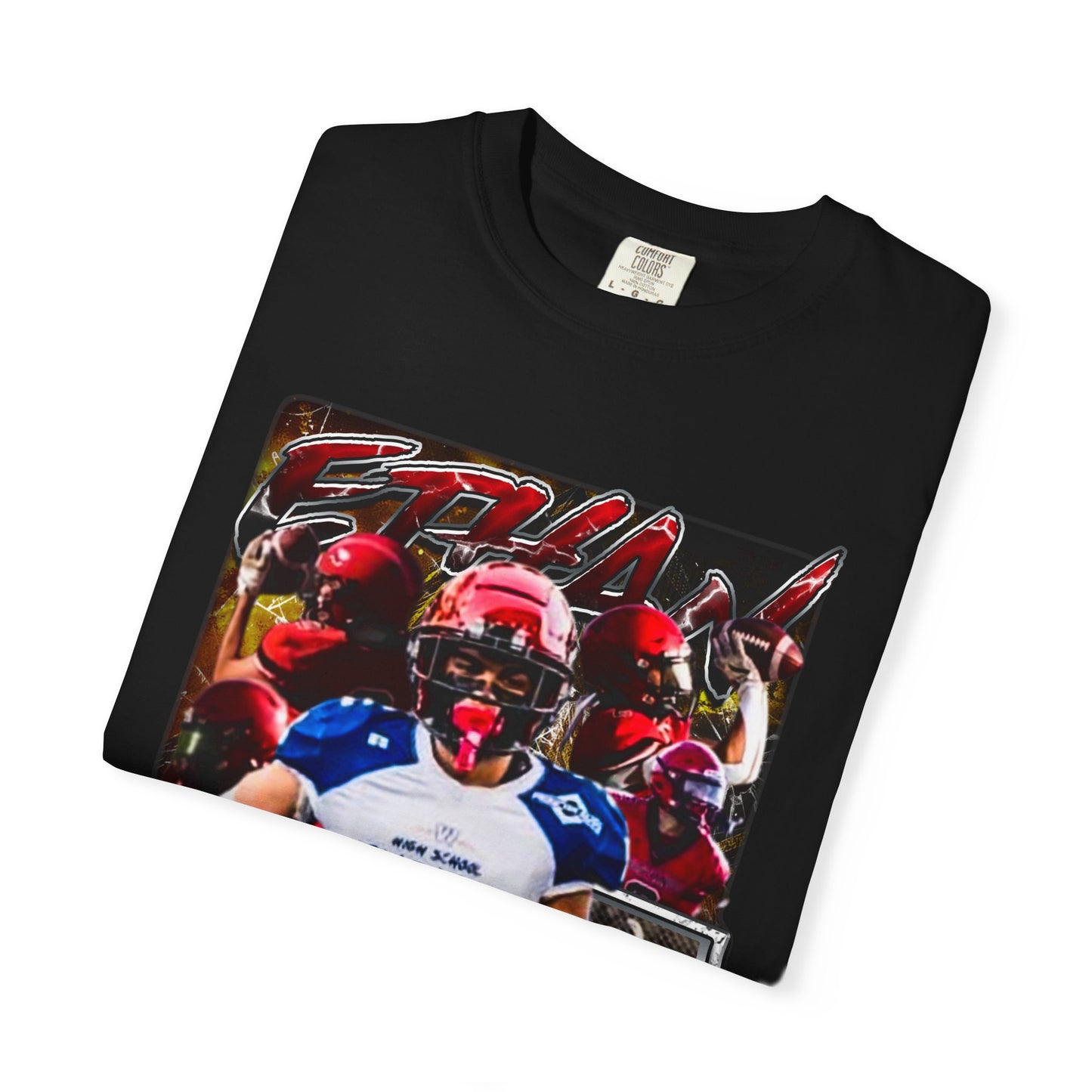 Ethan Funk Heavyweight Premium Tee