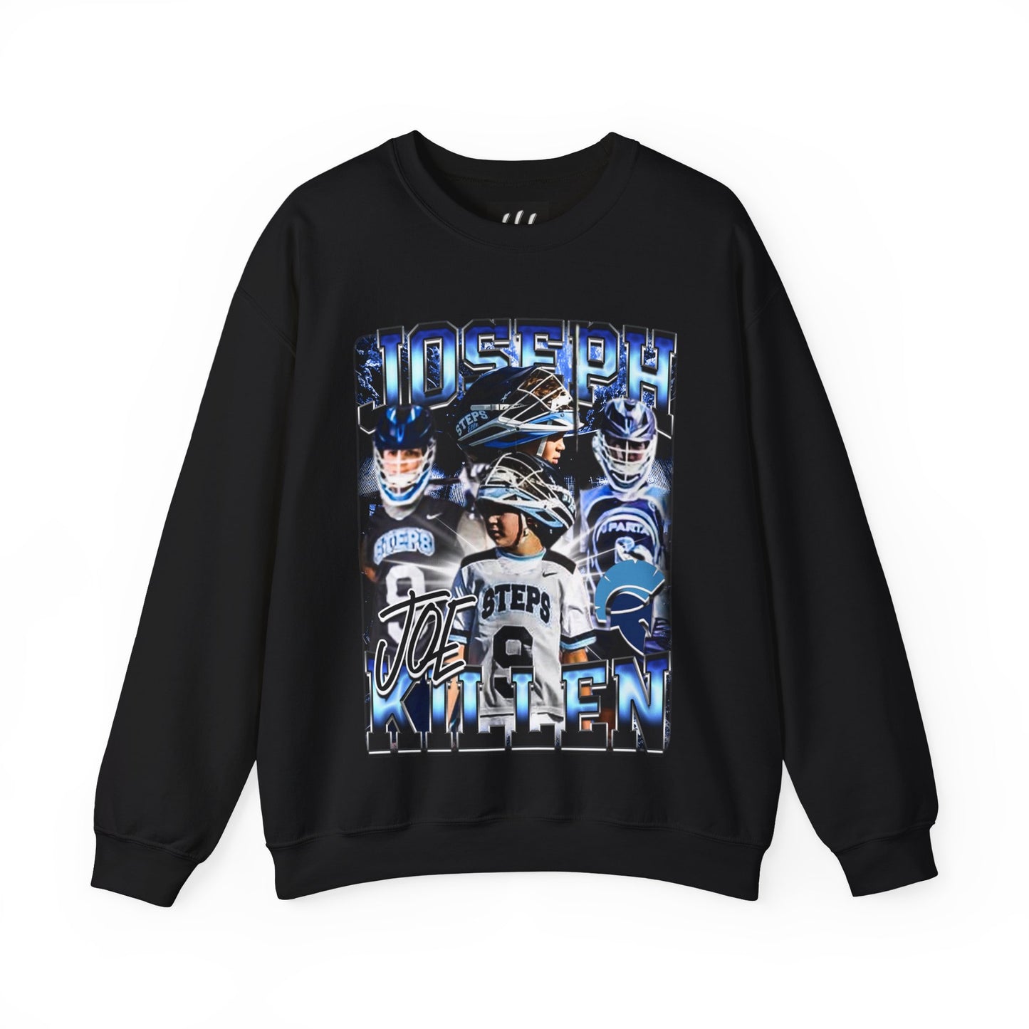 Joseph Killen Crewneck Sweatshirt