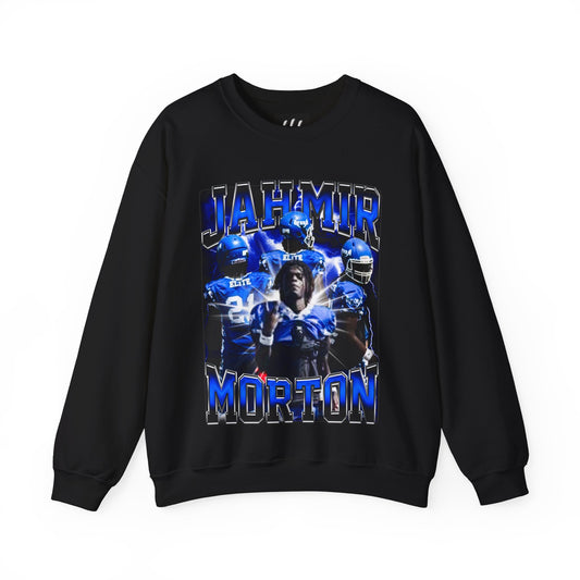 Jah’mir Morton Crewneck Sweatshirt