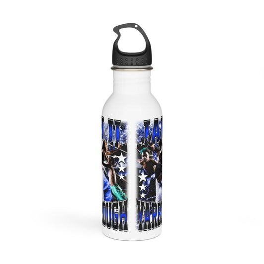 Jahlil Yarborough Stainless Steel Water Bottle