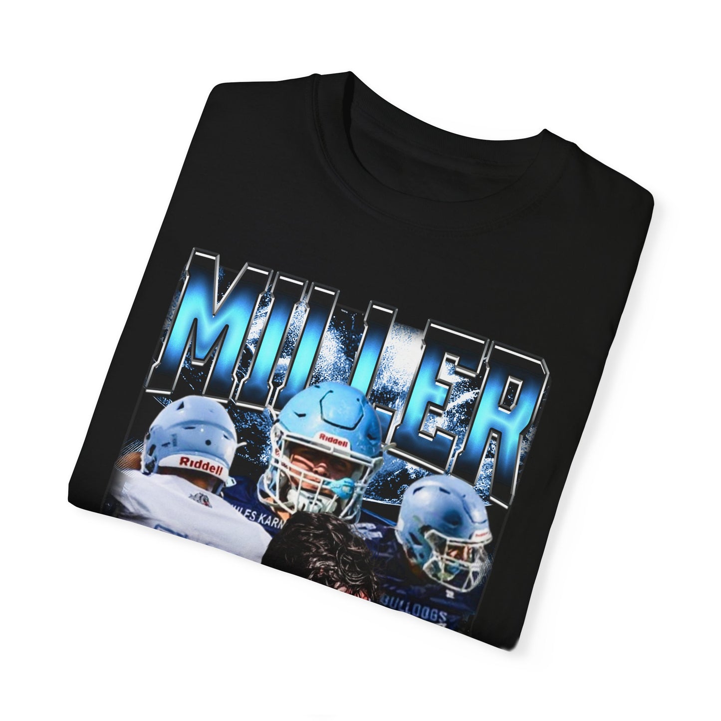 Miller Heavy Cotton Tee