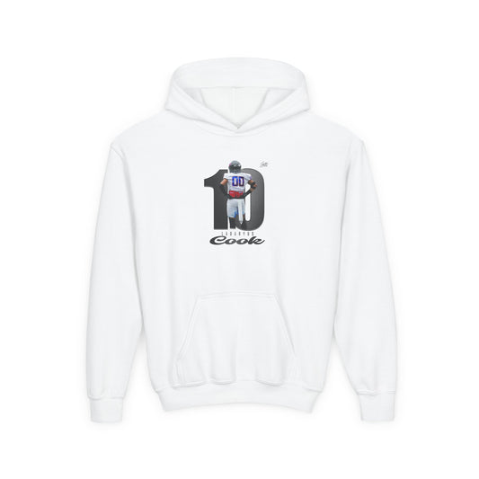 LaDaryus Cook Youth Hoodie