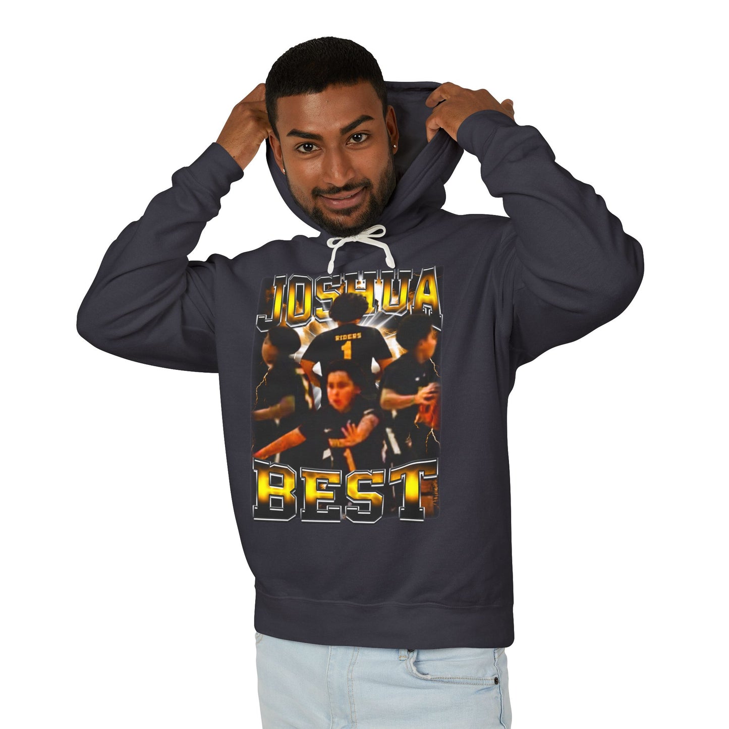 Joshua Best Hoodie