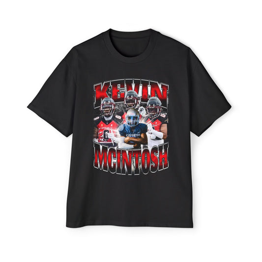 Kevin Mcintosh Oversized Tee