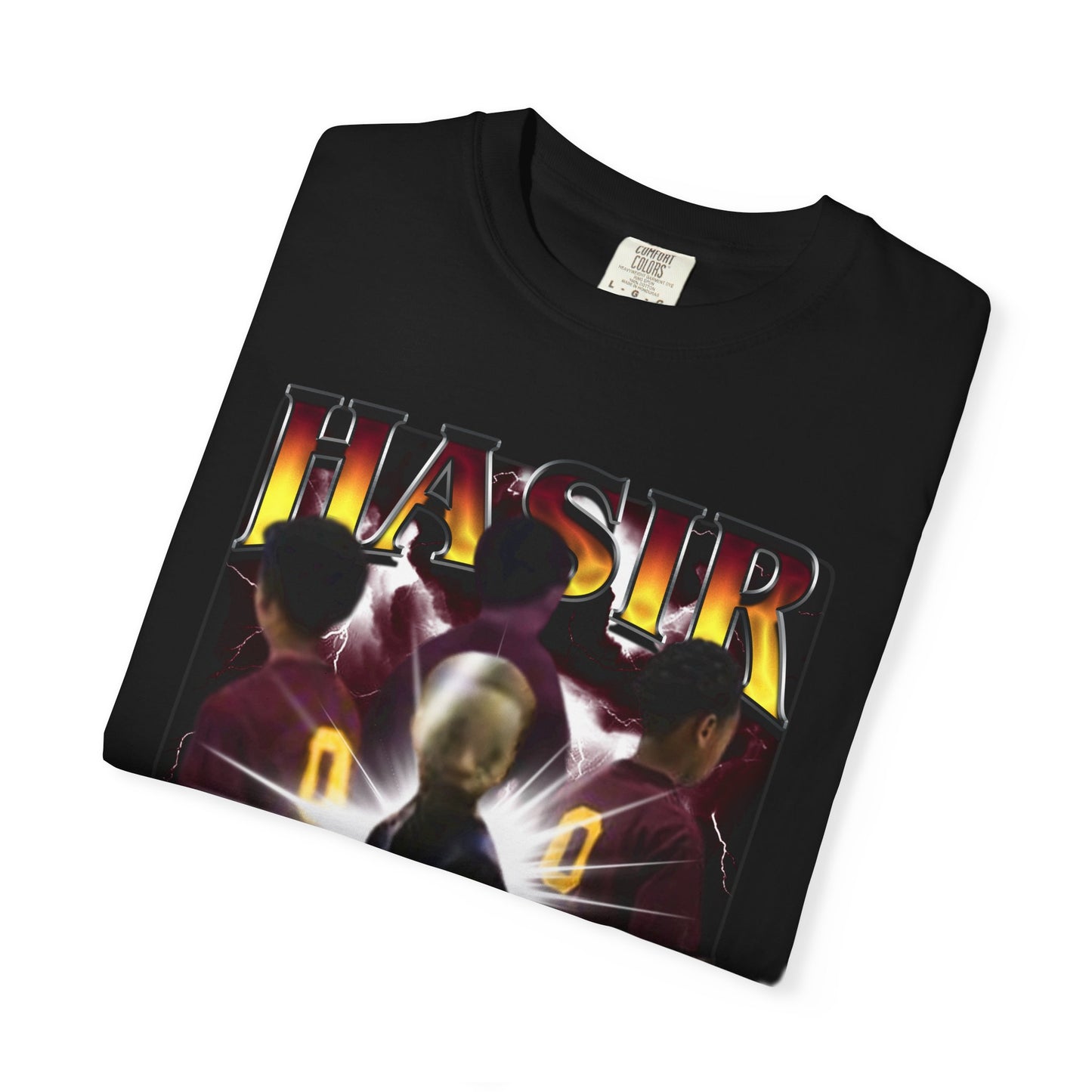Hasir Davenport Heavyweight Premium Tee