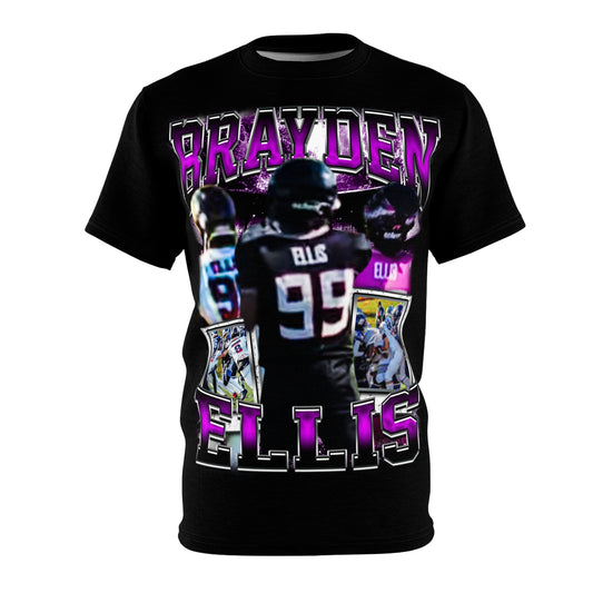 Brayden Ellis Vintage Full Pree