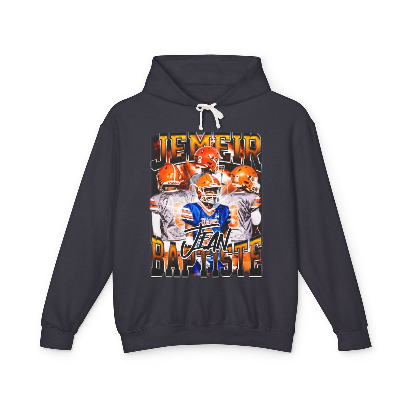Jemeir Jean Baptiste Hoodie