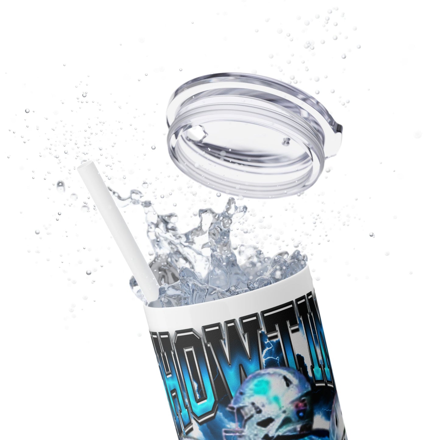 Showtime Stainless Steal Tumbler