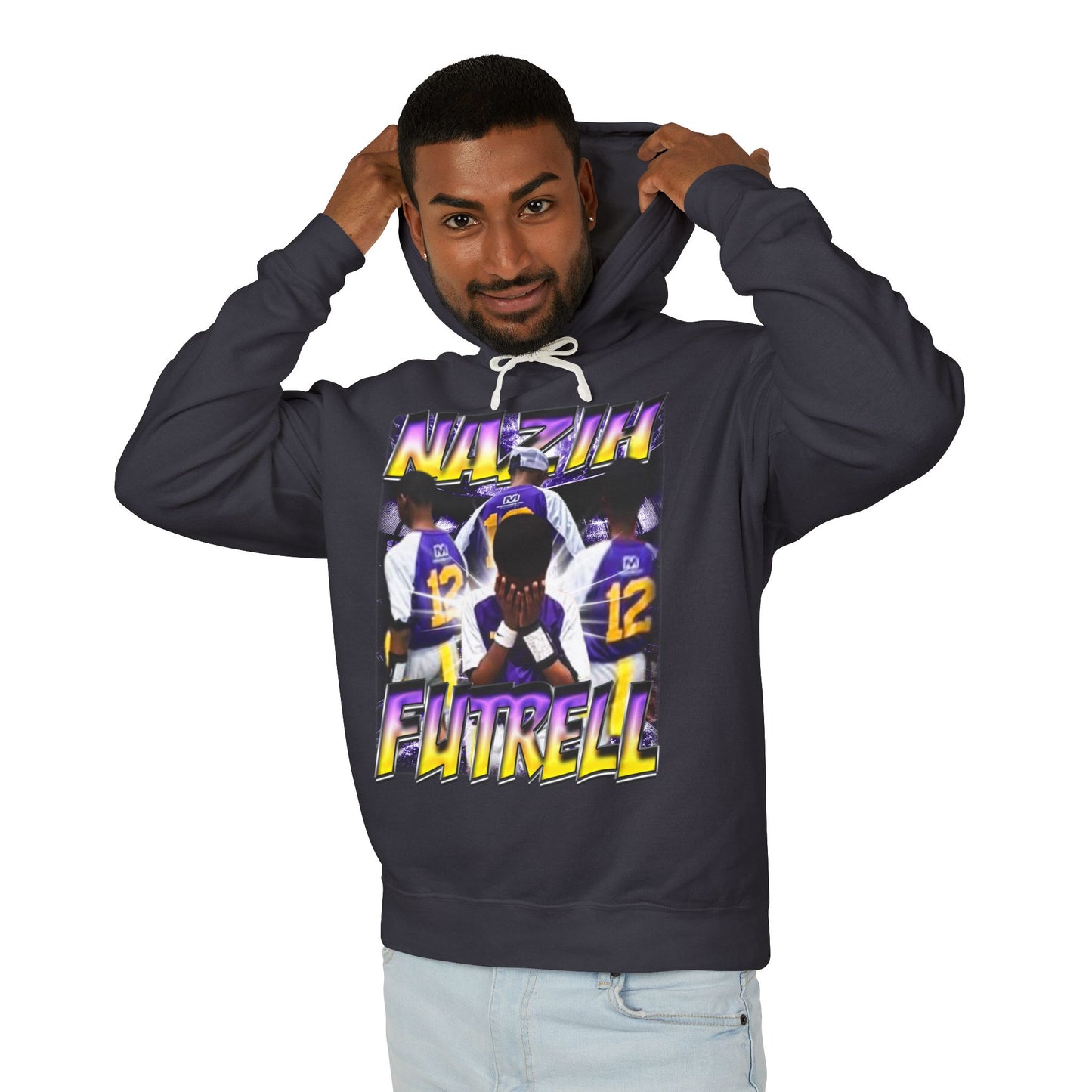 Nazih Futrell Hoodie