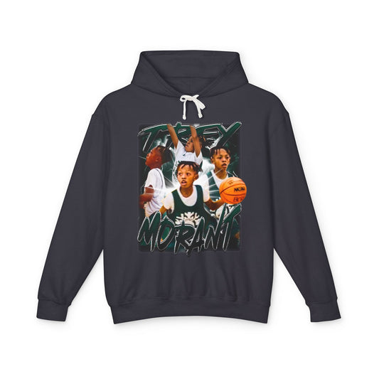 Trey Morant Hoodie