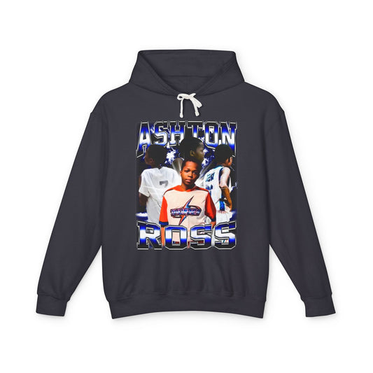 Ashton Ross Hoodie