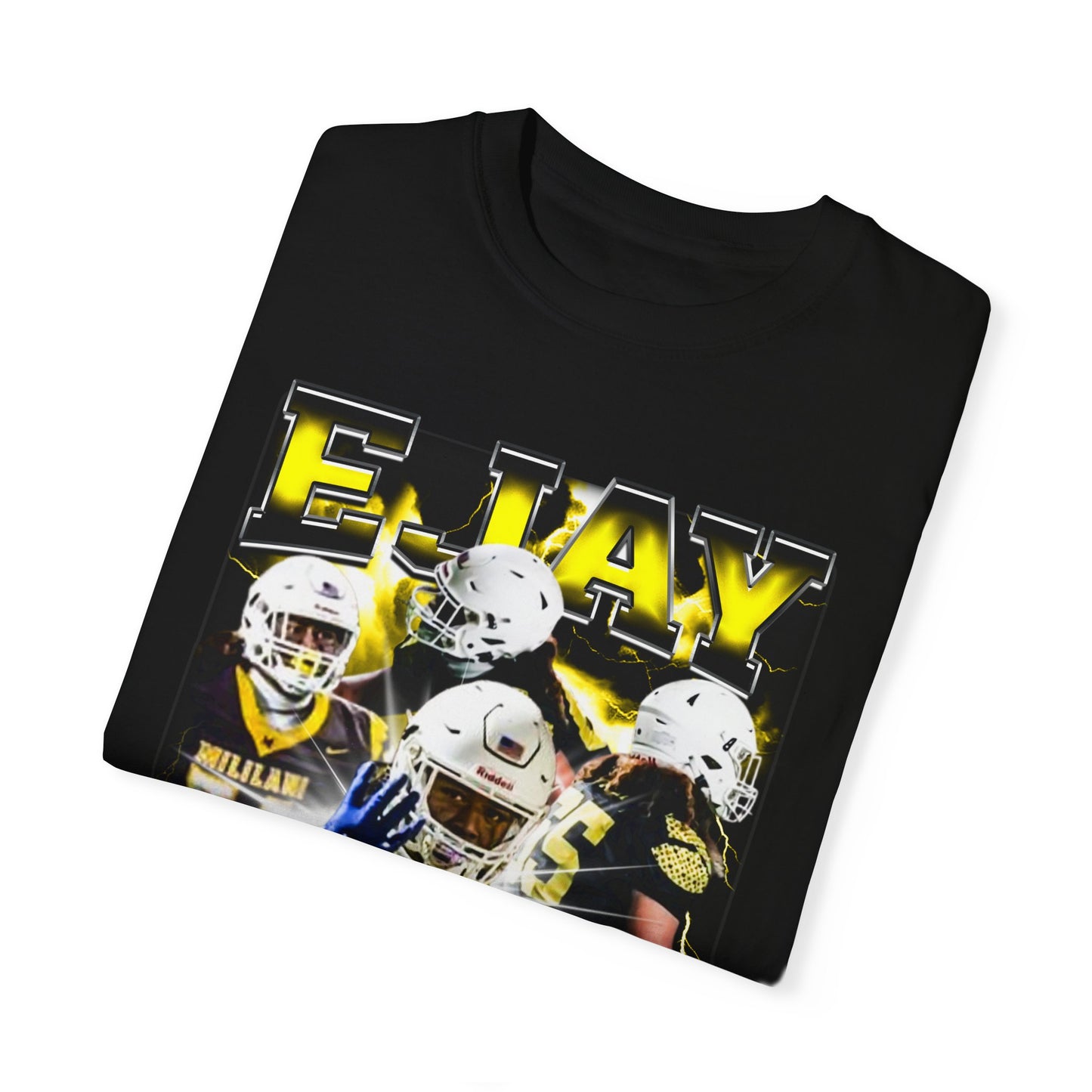 Ejay Tapeni Heavyweight Premium Tee