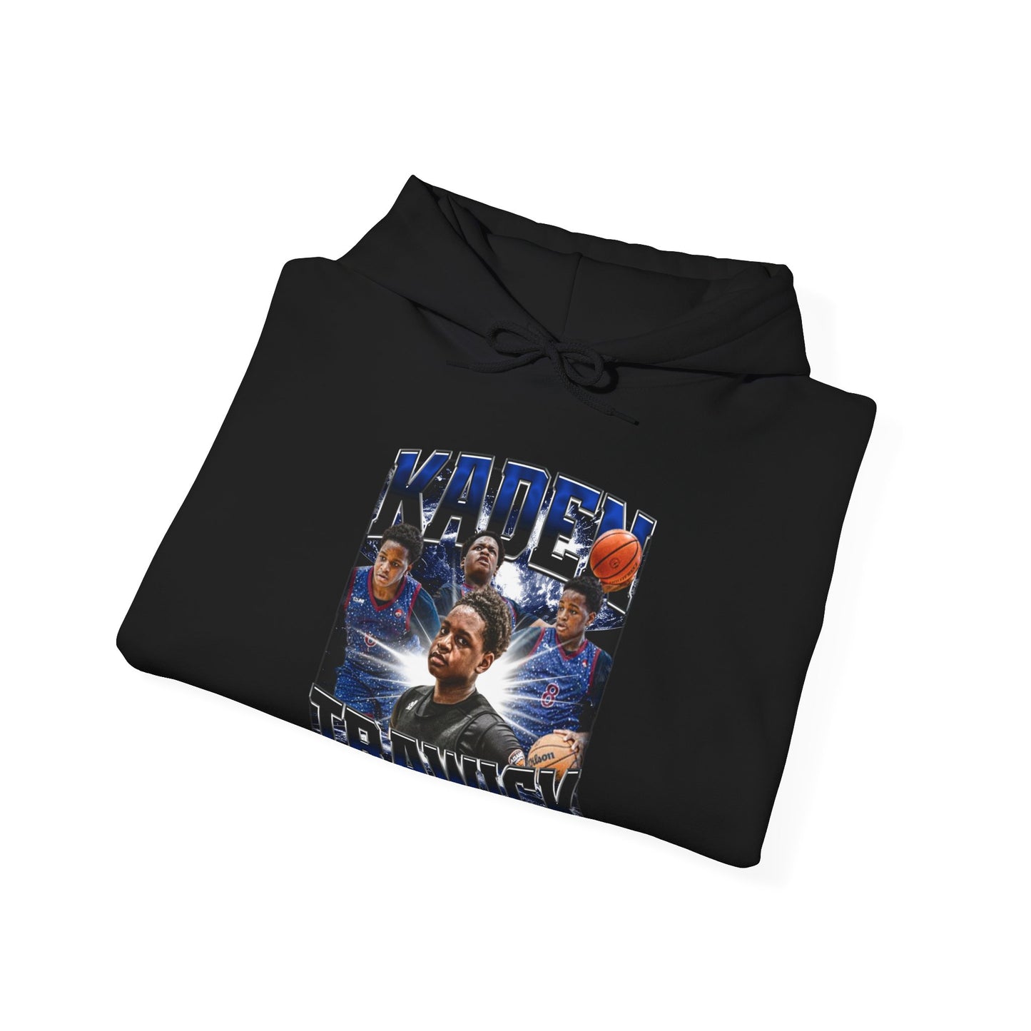 Kaden Trawick Hoodie