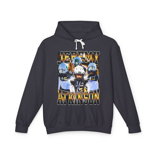 Jeremy Atkinson Hoodie