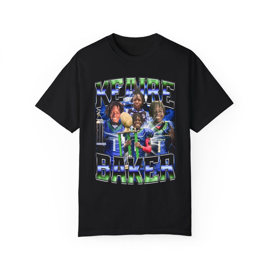 Keaire Baker Heavy Cotton Tee