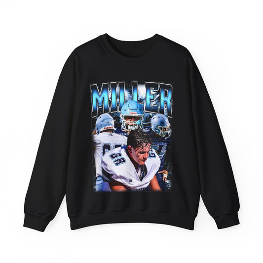 Miller Crewneck Sweatshirt
