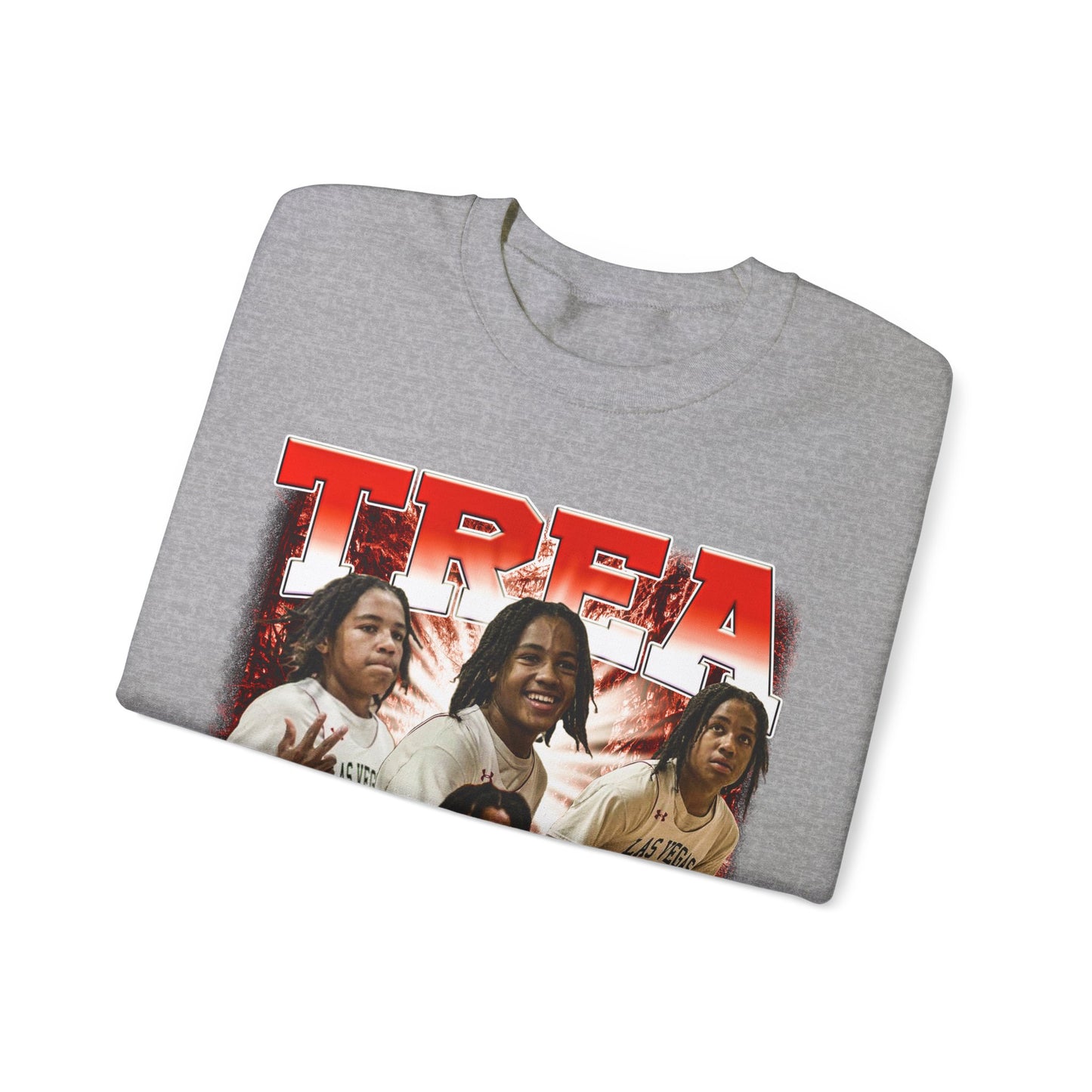 Trea Jernigan Crewneck Sweatshirt