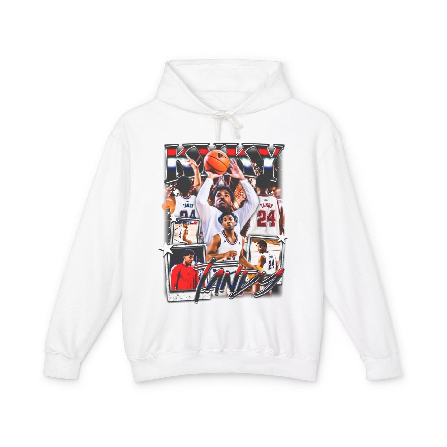 Kyky Tandy Hoodie